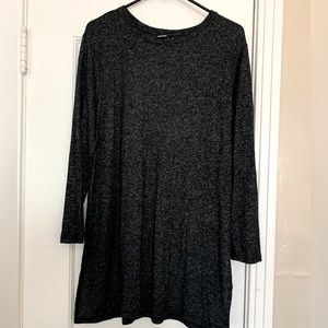 Old Navy / T-Shirt Dress / Large